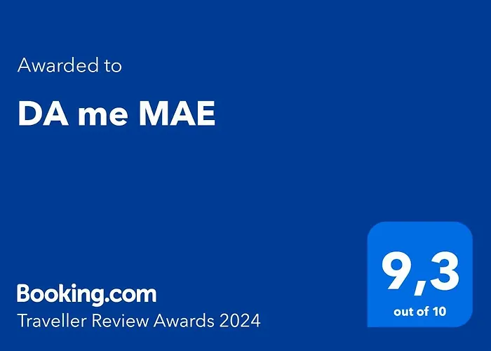 Da Me Mae