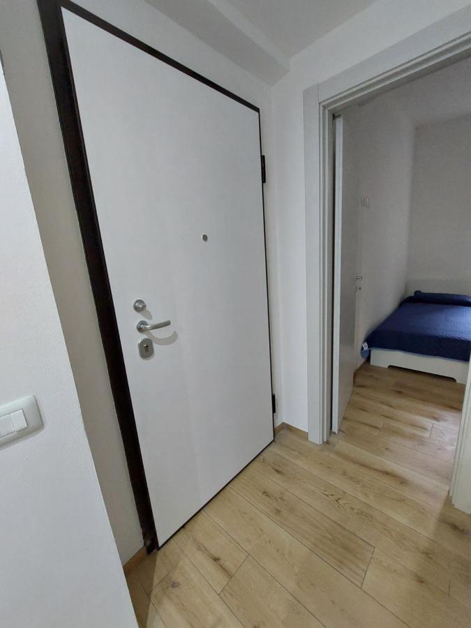 Da Me Mae Apartment *