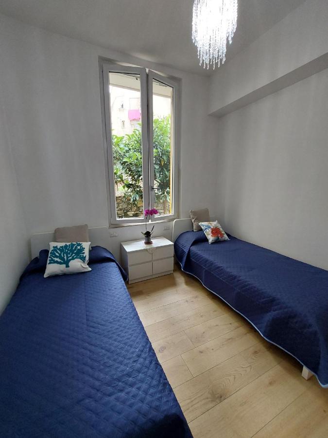 Apartment Da Me Mae La Spezia