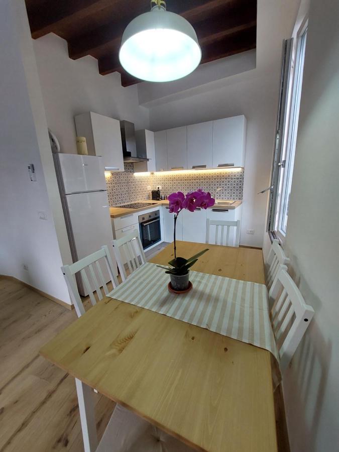 Apartment Da Me Mae *